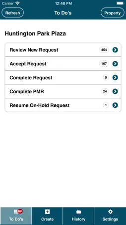 MRI Workspeed screenshot 5