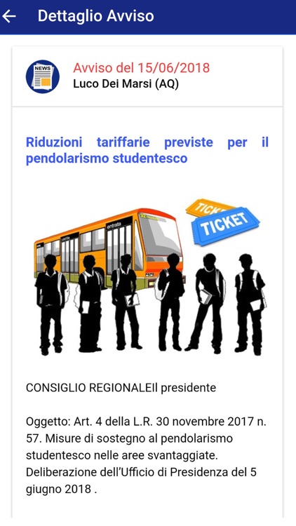 Il Comune Informa 2.0 screenshot-4