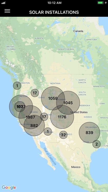 Sunrise by ION Solar