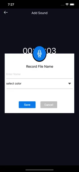 Game screenshot iButton Sounds hack