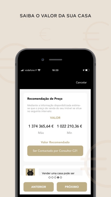 CENTURY 21 Portugal screenshot-3