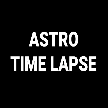 Astro Time Lapse Читы
