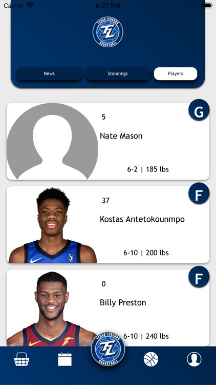 Texas Legend screenshot-3