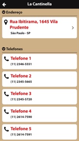 Captura de tela