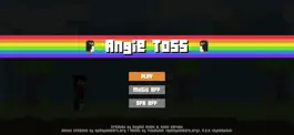 Game screenshot Angie Toss mod apk