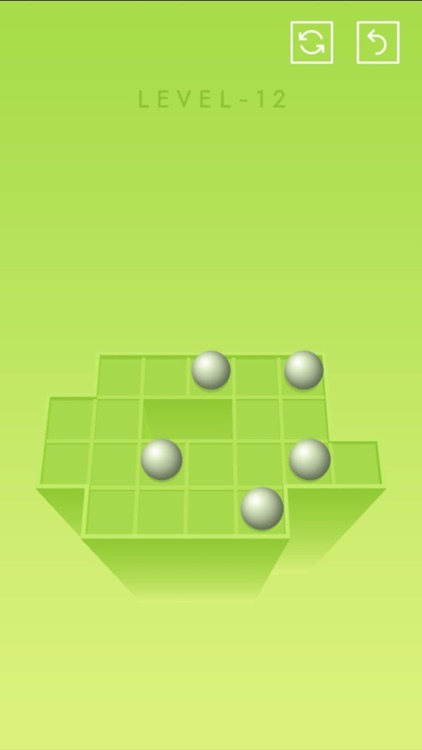 Smack - The Puzzle Game