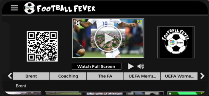 Football Fever TV