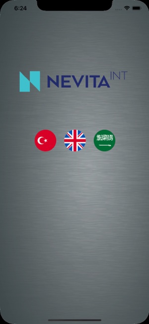 Nevita Mobil(圖2)-速報App