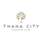 The partner app created by the GOLF CITIZEN team for the Thana City Country Club gives anyone direct access to the golf club that includes tee time bookings at special rates, course information, location and many others