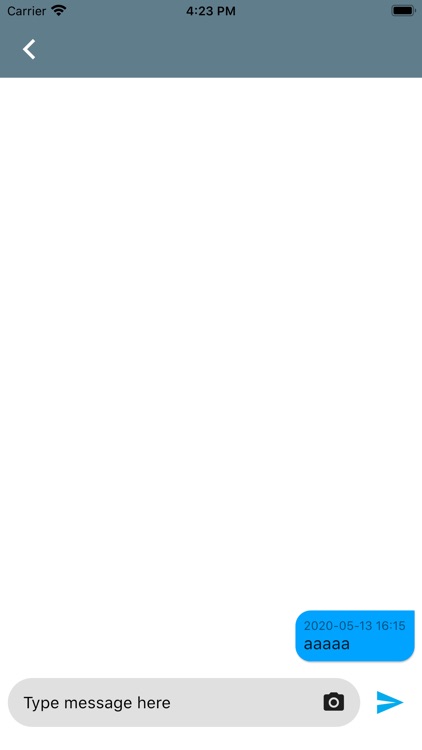 Connect.ME CALTON screenshot-3