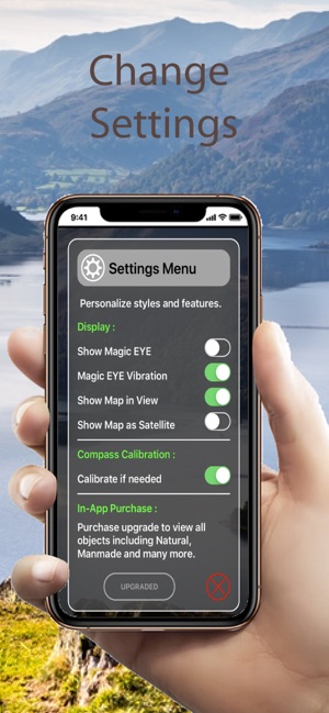 Lake District Looksee AR(圖8)-速報App