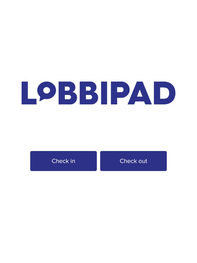 Lobbipad