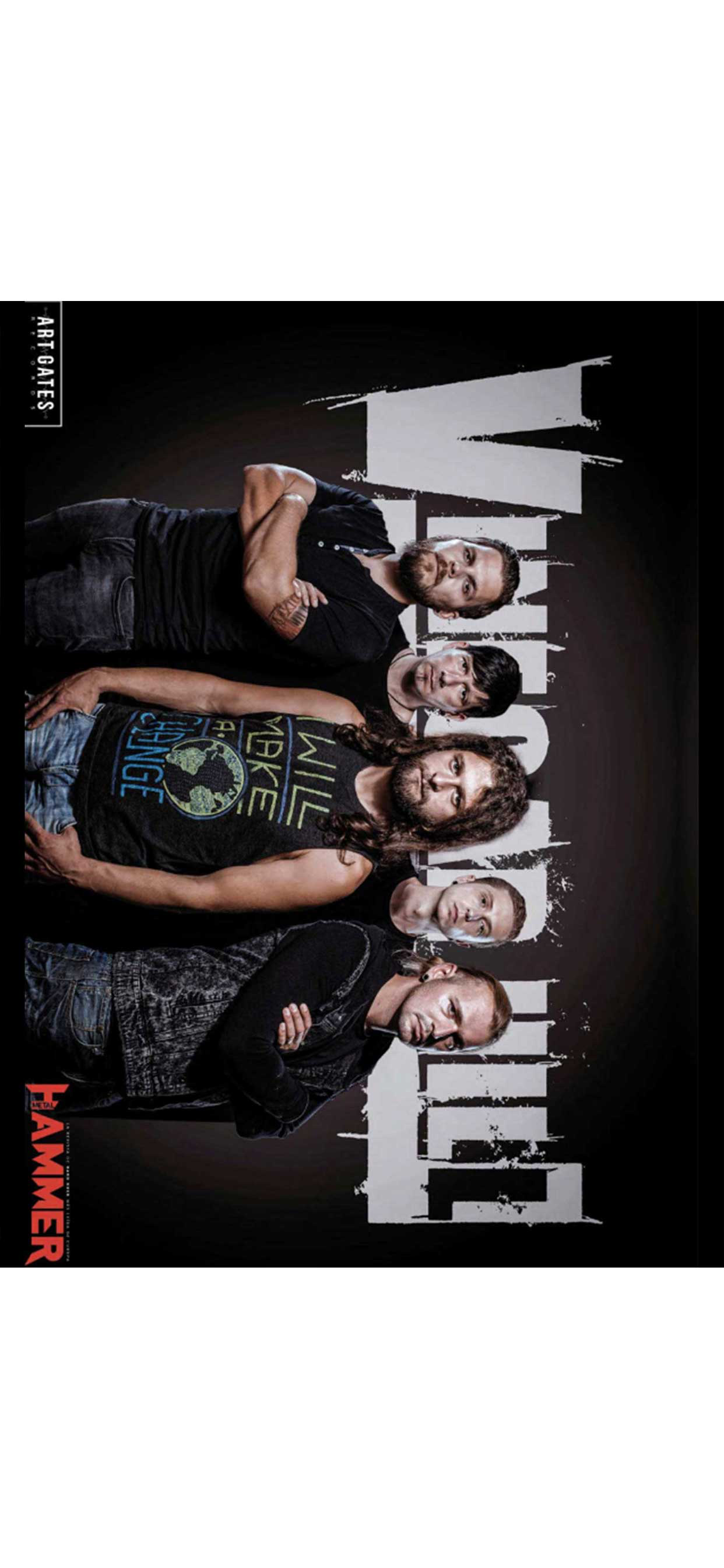 Metal Hammer screenshot 5