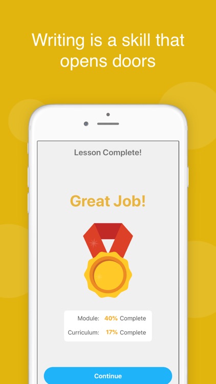 Franklin - Writing Games screenshot-4