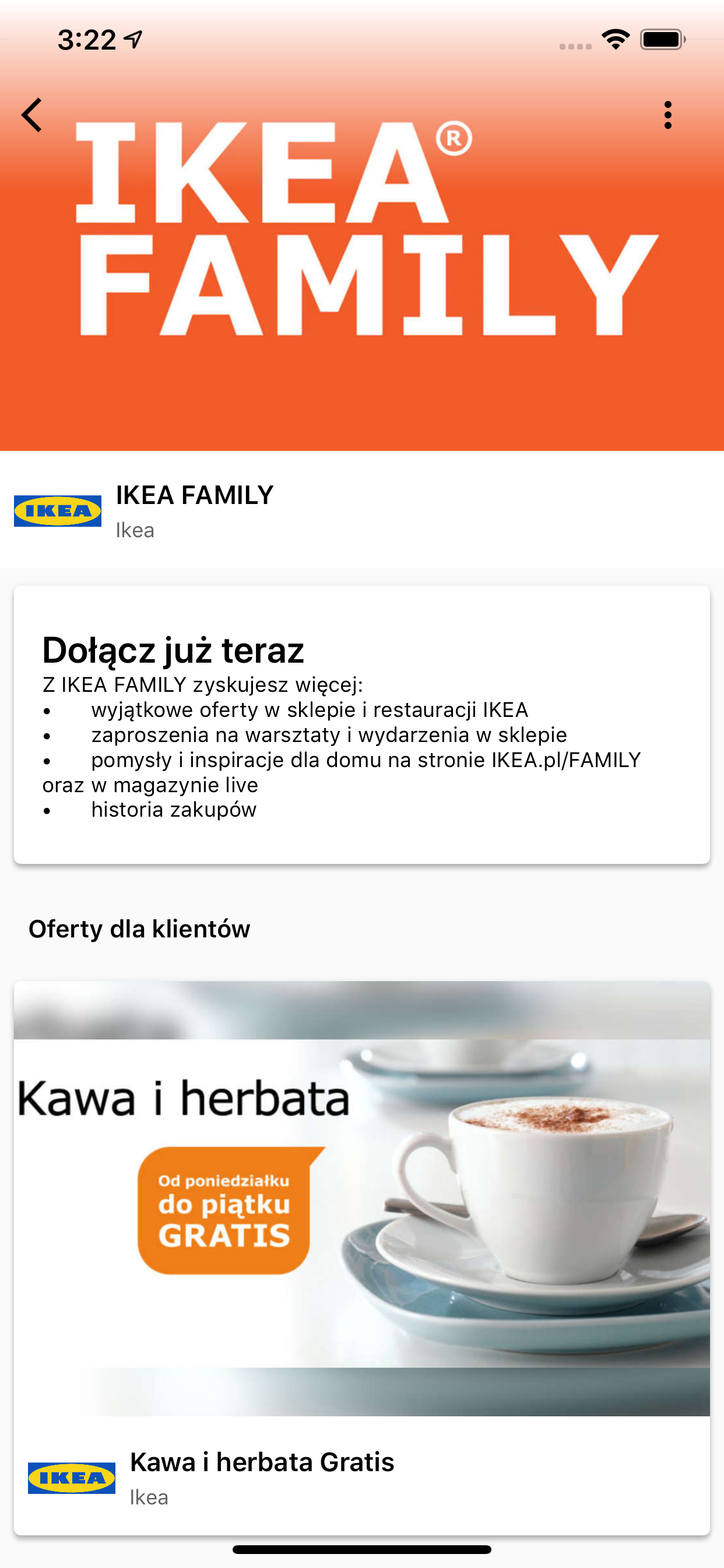 MyShop.mobi - Gazetki promocje