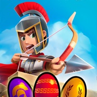 Grow Empire: Rome pour PC