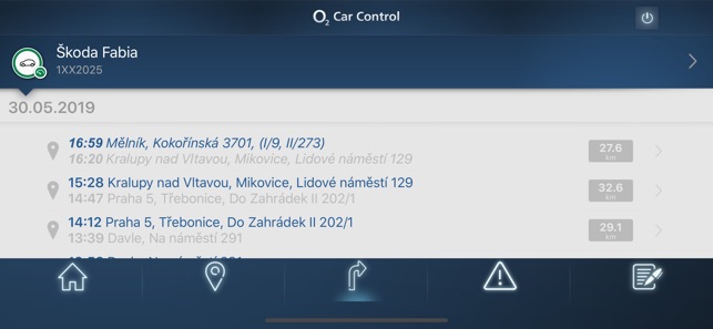 O2 Car Control(圖7)-速報App