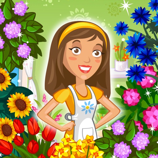 Flower Tycoon:Grow Best Blooms