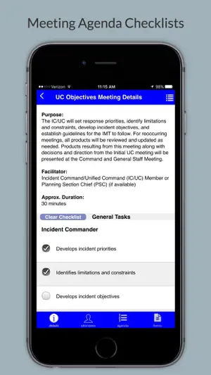 eIMH Enterprise screenshot 4