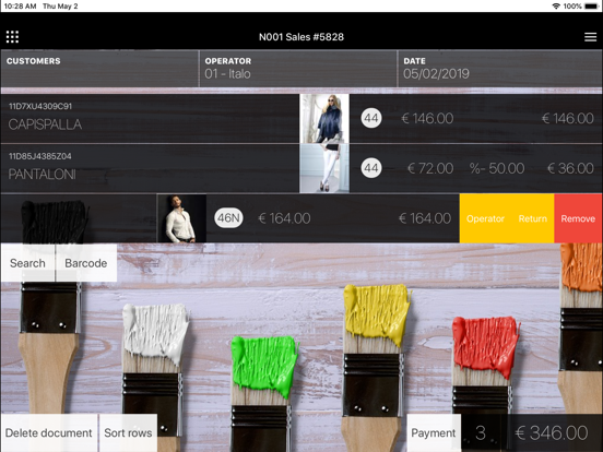 Screenshot #6 pour BestStore