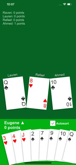 Game screenshot Cards with Phones mod apk