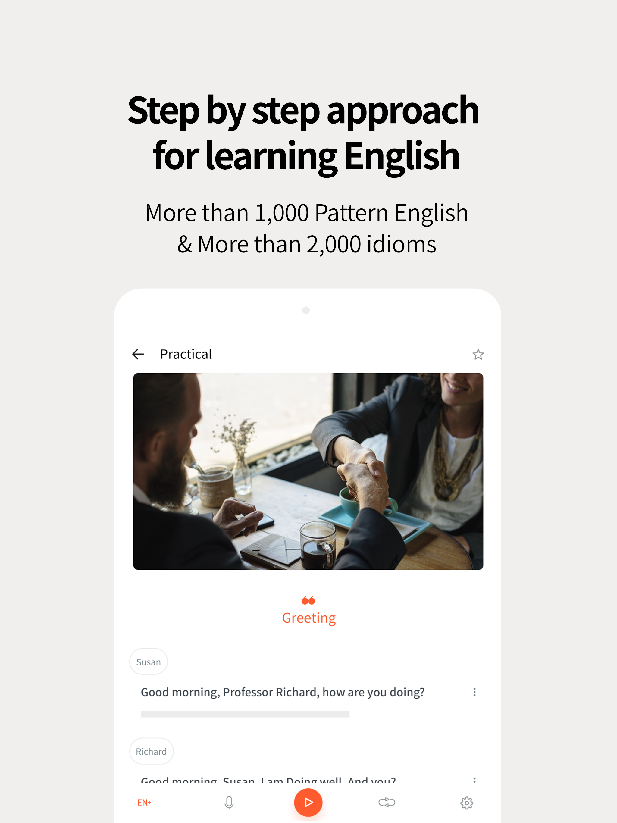 Fun Video English Conversation