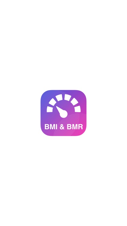 Easy BMI & BMR Calc