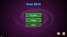 Game screenshot Onet 2016 hack