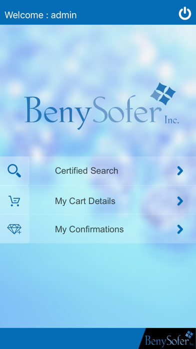 BenySofer Screenshot