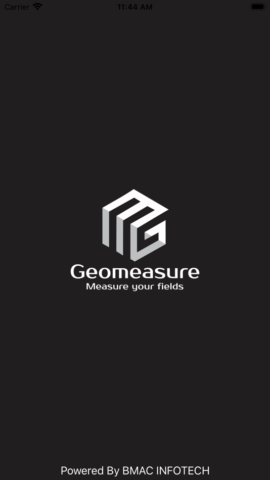#1. Geo Measure Area Calculator (iOS) 由: BMAC Infotech