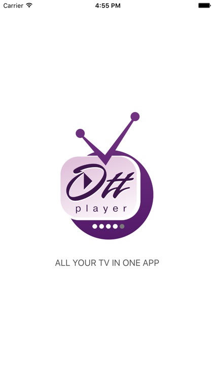 OttPlayer.es