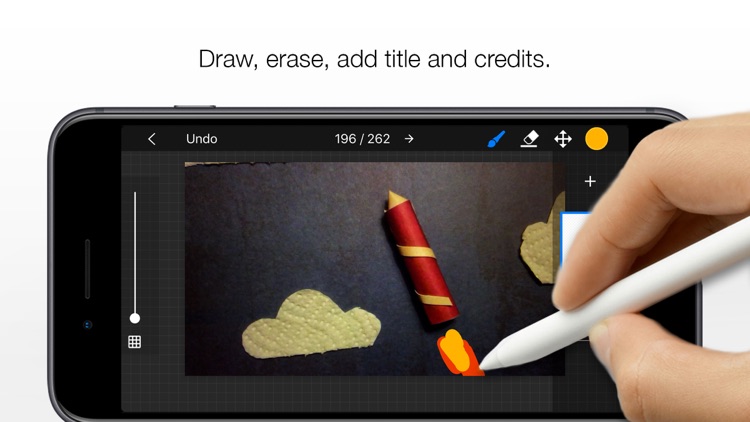 Stop Motion Studio screenshot-3