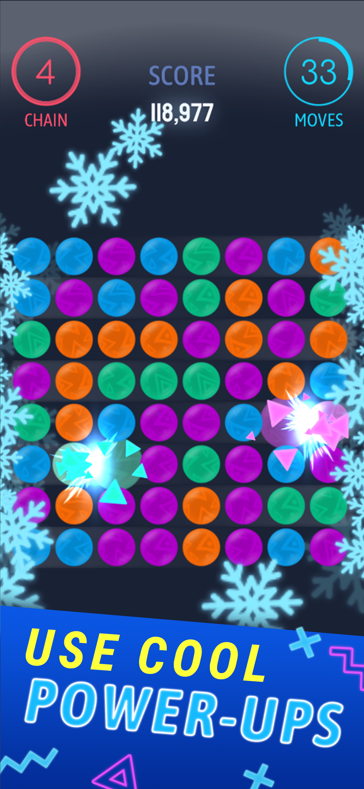 Bead Bash screenshot 5