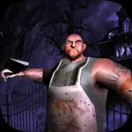 Horror Escape Scary Butcher 3d App Cancel