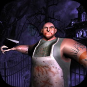 Horror Escape Scary Butcher 3d