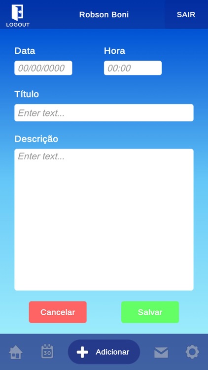 FACISB - App Docentes screenshot-4