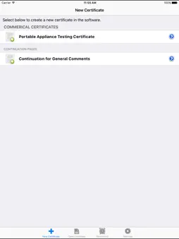 EasyPAT Mobile screenshot 6