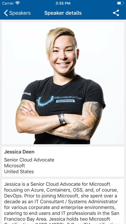 European Cloud Summit