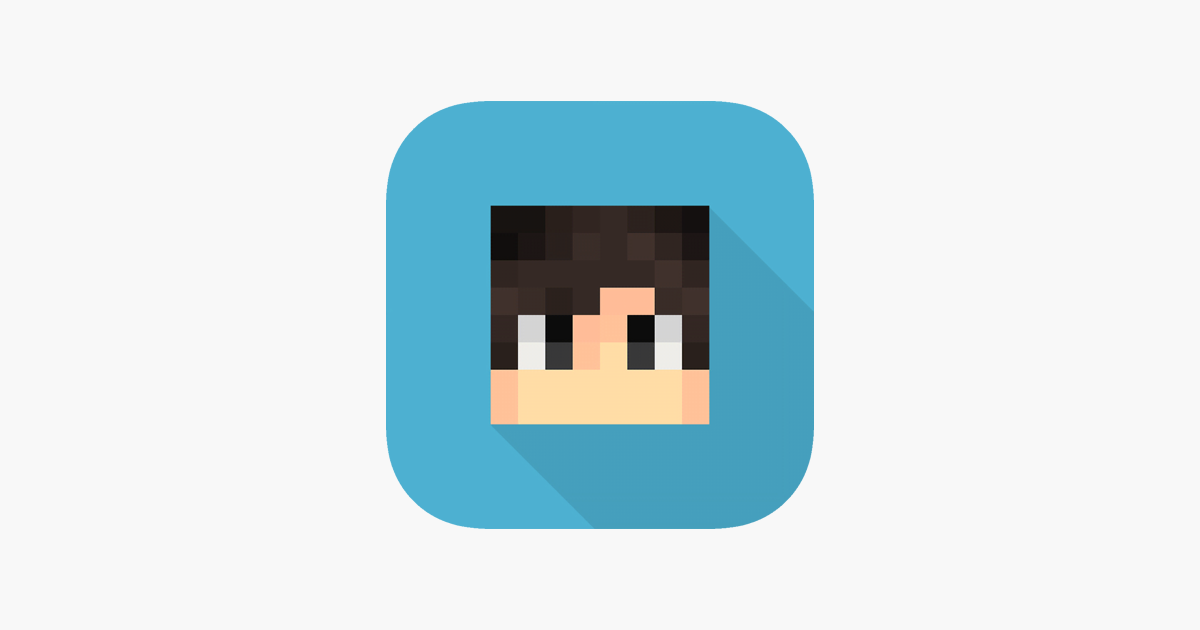Minecraft SkinEdit for Mac - Download