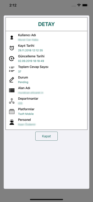Nildesk(圖7)-速報App