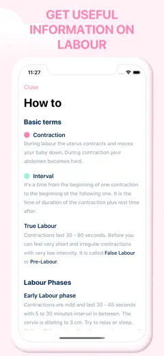 Storky: Screenshot 5 von 6