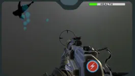 Game screenshot Shark Attack AR hack