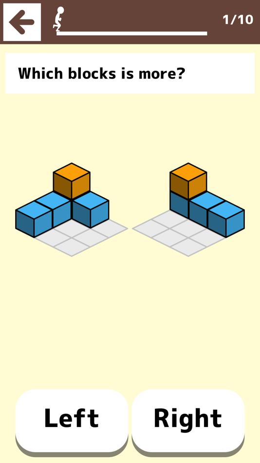 #3. Kids Building Blocks (iOS) 由: AMGAMES Inc.