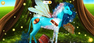 Princess Horse Club 3 screenshot #5 for iPhone