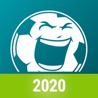  Championnat d'Europe App 2024 Application Similaire