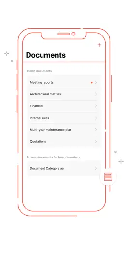 Game screenshot Ibotec - VvE App mod apk