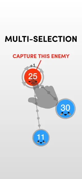 Game screenshot MicroWars apk