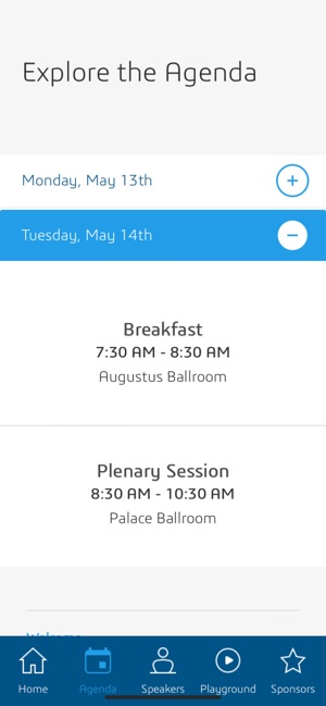 3DEXPERIENCE FORUM N. America(圖5)-速報App