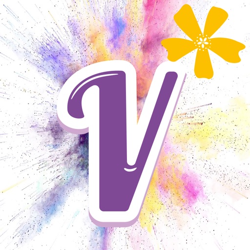 Violetta Shop icon