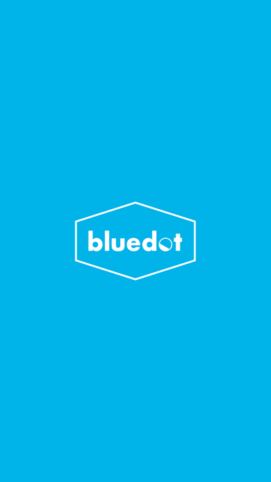 How to cancel & delete Bluedot Festival from iphone & ipad 1